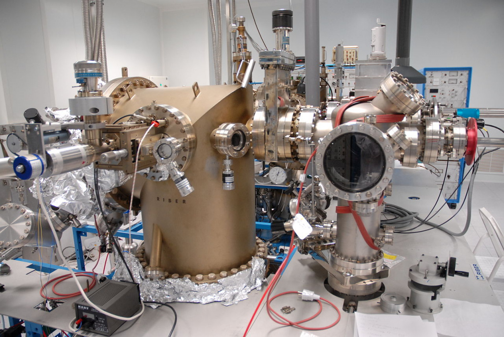 Циклотрон Циклотрон