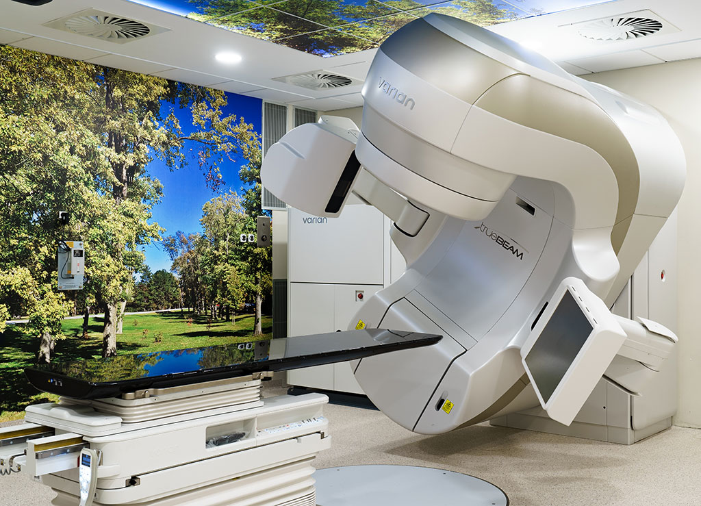 Отделение лучевой терапии Отделение лучевой терапии